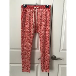 Women’s Casual Pants Size Small